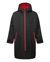 TriDri® All-seasons Adults Waterproof Changing Robe