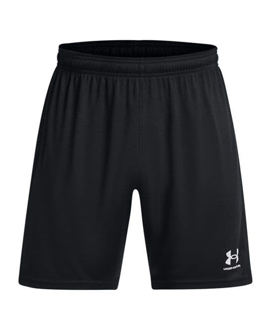 UNDER ARMOUR MEN'S CHALLENGER KNIT SHORTS
