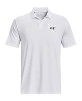 UNDER ARMOUR PERFORMANCE 3.0 POLO