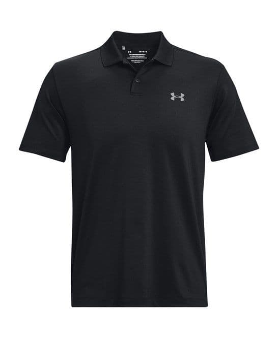 UNDER ARMOUR PERFORMANCE 3.0 POLO