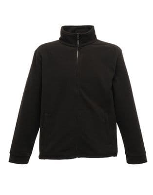 WICK ACADEMY BLACK FLEECE