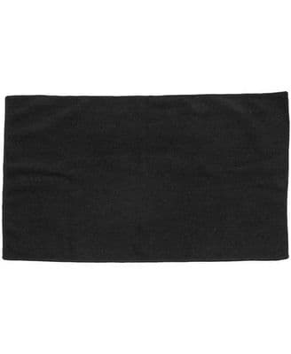 WICK AMATEUR SWIMMING CLUB MICROFIBRE BATH TOWEL