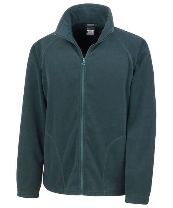 WICK GOLF CLUB ADULTS MICRO FLEECE WITH EMBROIDERED LOGO