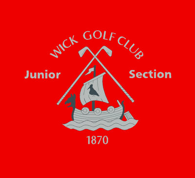 WICK GOLF JUNIOR SECTION