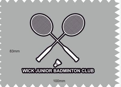 WICK JUNIOR BADMINTON CLUB
