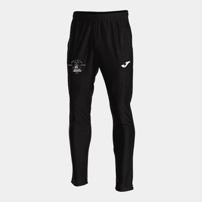 WICK JUNIOR GOLF CLUB JOMA  COMBI PREMIUM PANTS WITH RIGHT LEG EMBROIDERY