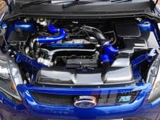 FOCUS ENGINE RS