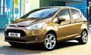 FORD B-MAX  POWERFOLD. PASSENGER SIDE MIRROR ELECTRIC   NEW   2012 - 2014  (in primer )