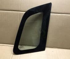FORD FIESTA DRIVERS REAR 1/4 WINDOW / GLASS SIDE 5 DOOR (7)