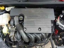 FORD FIESTA MK 6 ENGINE 1.25 zetec 2004 - 2005 - 2006