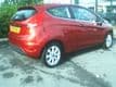 FORD FIESTA MK 7/8  FOG LIGHT REAR  O/S   DRIVERS SIDE