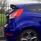 FORD FIESTA ST   MK 9  FOG LIGHT REAR  O/S   DRIVERS SIDE 2012  2013  2014  NEW  NEW