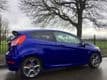 FORD FIESTA ST   MK 9  FOG LIGHT REAR  O/S   DRIVERS SIDE 2012  2013  2014  NEW  NEW