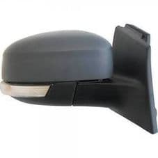 FORD FOCUS 2014 - 2015 DOOR MIRROR ELECTRIC NEW NEW DRIVERS SIDE