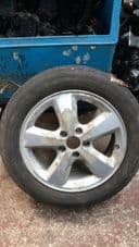 FORD FOCUS ALLOY WHEEL 16" USED