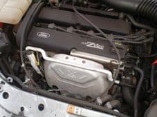 FORD FOCUS MK 1 ENGINE 1.8 PETROL 2003 - 2004