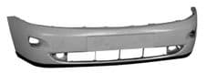 FORD FOCUS MK 1 FRONT BUMPER 1998 - 2001 NEW