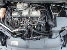 FORD FOCUS MK 3 1.8 TDCI ENGINE DIESEL - 2008 - 2009
