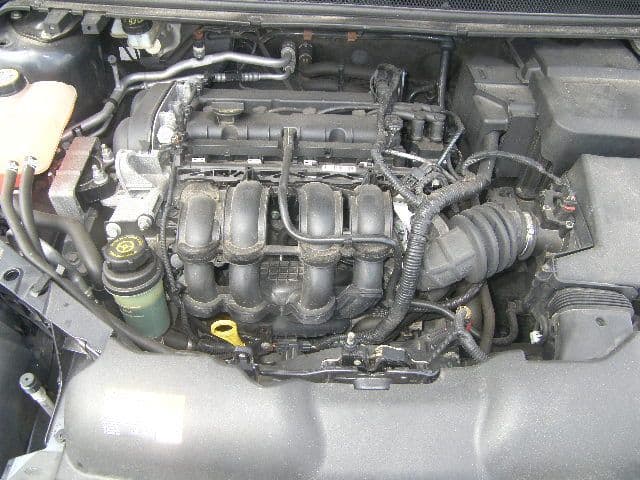 FORD FOCUS MK 3 ENGINE 1 6 PETROL HXDA 2005 - 2006 - 2007 - 2008