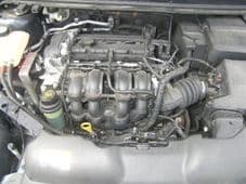 FORD FOCUS MK 3 ENGINE 1.6 PETROL ( HXDA ) 2007 - 2008 (3)