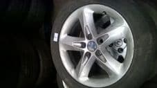 FORD FOCUS MK 4 ALLOY WHEEL 16" INC TYRE USED CONDITION