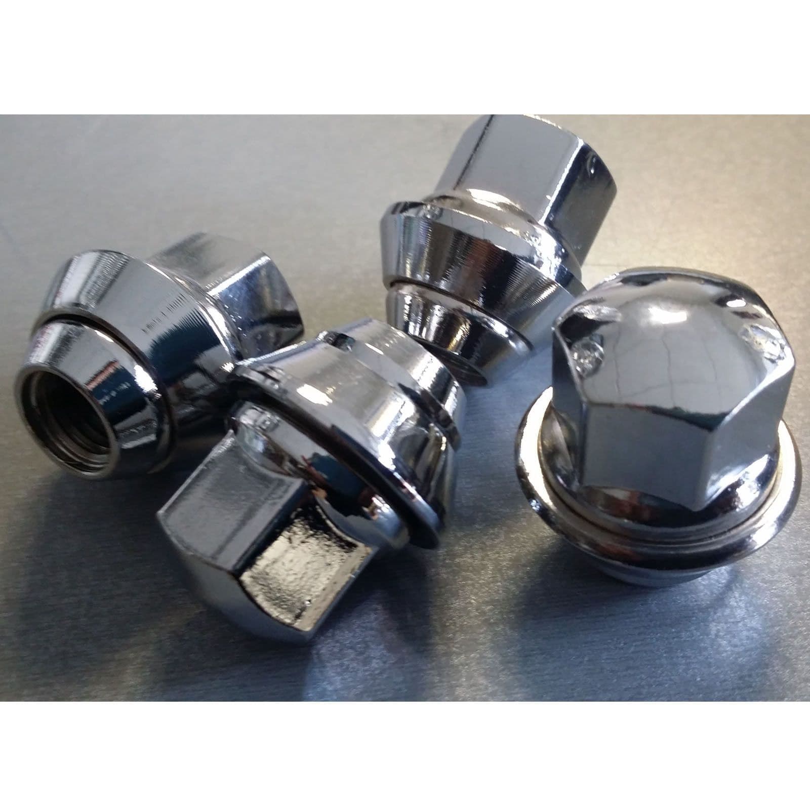 thumbnail image 2 of DuraGo Rear Axle Nut For Ford Focus 2000-2011 - 37348ZN, 12-Month Warranty 2 of 6