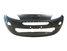 FORD KA FRONT BUMPER NEW 2010 - 2011 - 2012 NEW NEW