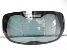 FORD KA REAR WINDOW SCREEN USED TESTED- 2009 - 2010 - 2011 - 2012