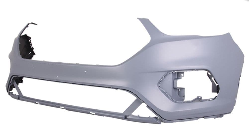 FORD KUGA 2017 - 2019 FRONT BUMPER NEW STANDARD