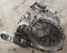 Ford Mondeo 3. Gearbox Manual. 5 Speed