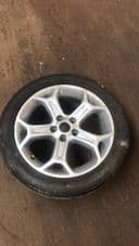 FORD MONDEO ALLOY WHEEL 17”