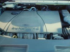 FORD MONDEO MK 4 ENGINE 2.0L PETROL DURA-TEC HE 09 10 11 REG 38K MILES ( CODE AOBA )