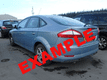 FORD  MONDEO MK 4   GEARBOX  MANUAL  6 Speed   37K MILES  ( 6 MTHS WARRANTY )