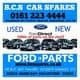 FORD  MONDEO MK 4   GEARBOX  MANUAL  6 Speed   37K MILES  ( 6 MTHS WARRANTY )