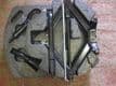 FORD  MONDEO MK 4  TOOL KIT  + SPACE   SAVER  STEEL WHEEL  16