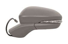 FORD MONDEO MK 5 DOOR MIRROR ELECTRIC N/S PASSENGER SIDE STANDARD TYPE 2016 2017 2018 (4)