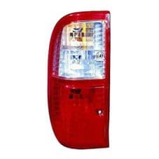 FORD RANGER REAR LIGHT 2004 - 2005 PASSENGER SIDE N/S
