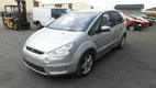 FORD  S - MAX  WING  SILVER    PASSENGER SIDE    Pre Owned