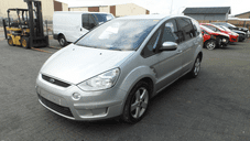 FORD S - MAX WING SILVER PASSENGER SIDE Pre Owned