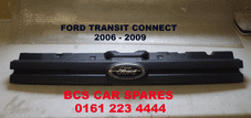 FORD TRANSIT CONNECT FRONT GRILL INC BADGE 2006 2007 2008 2009