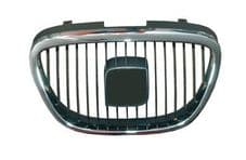 SEAT LEON GRILL 2005 - 2009 NEW NEW TOP