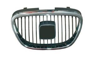 SEAT LEON   GRILL  2005 -  2009     NEW  NEW  TOP