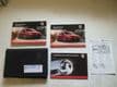 VAUXHAL ASTRA  J  SERVICE MANUAL BOOKLET   2012 - 2014  USED