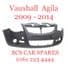 VAUXHALL AGILA  FRONT BUMPER  2010  - 2012.  NEW  NEW (1)