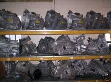 VAUXHALL ASTRA CAB TWINTOP 6 SPEED GEARBOX 1.9 CDTI 2008 -2009