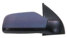 VAUXHALL ASTRA G MIRROR DRIVERS SIDE O/S 1999 - 2004 ELECTRIC