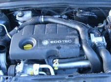 VAUXHALL ASTRA H ENGINE 1.7 CDTI FULLY TESTED