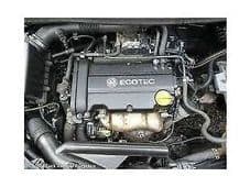 VAUXHALL ASTRA H MK 5 ENGINE Z14 XEP TWINPORT 2008 - 2009 - 2010 42K MILES ( 6 MTHS WARRANTY ) (1)
