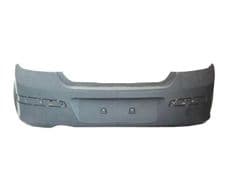 VAUXHALL ASTRA H MK 5 REAR BUMPER 2005 - 2007 NEW NEW NEW