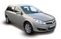 VAUXHALL ASTRA H  MK 5  REAR WINDOW GLASS. 2006. 2007  2008  2009  2010  ESTATE